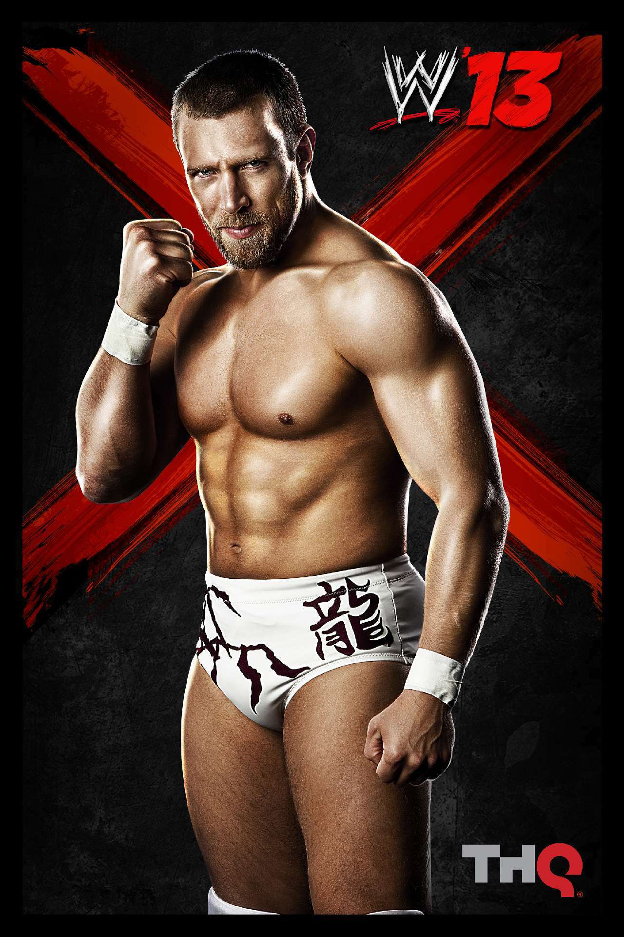 WWE 13 (Mike Tyson Edition) - Imagen 36